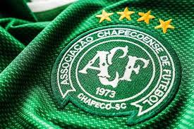 Escudo da Chapecoense (ACF)